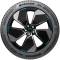 Миниатюра Hankook Winter i*cept iON X IW01A 285/35 R22 106V, фото 3