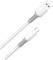 Миниатюра ColorWay USB 2.0 AM to USB-C 1.0m 3A liquid silicone white CW-CBUC093-WT, фото 2
