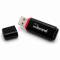 Миниатюра Wibrand 16GB Scarab Black USB 3.2 WI3.2/SC16P11B, фото 2