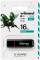 Миниатюра Wibrand 16GB Scarab Black USB 3.2 WI3.2/SC16P11B, фото 4