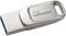 Миниатюра Wibrand 256GB Bee Silver USB 3.2/Type-C WI3.2TC/BE256TC039S, фото 3