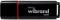 Миниатюра Wibrand 128GB Scarab Black USB 3.2 WI3.2/SC128P11B, фото 1