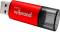 Миниатюра Wibrand 128GB Ladybug Red USB 3.2 WI3.2/LB128P10S, фото 4