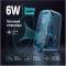 Миниатюра ColorWay Aura 2.0 USB/Bluetooth Gray CW-SPU02GR, фото 5
