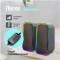 Миниатюра ColorWay Aura 2.0 USB/Bluetooth Gray CW-SPU02GR, фото 8