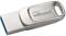 Миниатюра Wibrand 128GB Bee Silver USB 3.2/Type-C WI3.2TC/BE128TC039S, фото 2