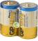 Миниатюра GP D GP Ultra Plus LR20 (Shrink) * 2 13AUP-S2, фото 1