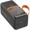 Миниатюра ColorWay 50 000 mAh PowerView PD/22.5W, QC/4.0, Black CW-PB500LP02BK, фото 3