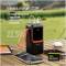 Миниатюра ColorWay 50 000 mAh PowerView PD/22.5W, QC/4.0, Black CW-PB500LP02BK, фото 8