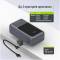 Миниатюра ColorWay 20 000 mAh Urban PD/22.5W, QC/4.0, Gray CW-PB200LP03GR, фото 6
