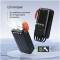 Миниатюра ColorWay 20 000 mAh PowerHub PD/22.5W, QC/4.0, Black CW-PB200LP07BK, фото 7