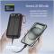 Миниатюра ColorWay 20 000 mAh PowerHub PD/22.5W, QC/4.0, Black CW-PB200LP07BK, фото 9