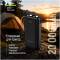 Миниатюра ColorWay 20 000 mAh PowerHub PD/22.5W, QC/4.0, Black CW-PB200LP07BK, фото 11
