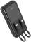 Миниатюра ColorWay 20 000 mAh DigiPower PD/22.5W, QC/4.0, Black CW-PB200LP01BK, фото 2