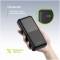 Миниатюра ColorWay 20 000 mAh DigiPower PD/22.5W, QC/4.0, Black CW-PB200LP01BK, фото 10