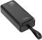 Миниатюра ColorWay 30 000 mAh EnergyHub PD/22.5W, QC/4.0, Black CW-PB300LP05BK, фото 3
