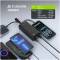 Миниатюра ColorWay 30 000 mAh EnergyHub PD/22.5W, QC/4.0, Black CW-PB300LP05BK, фото 7