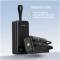 Миниатюра ColorWay 30 000 mAh EnergyHub PD/22.5W, QC/4.0, Black CW-PB300LP05BK, фото 9
