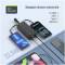 Миниатюра ColorWay 30 000 mAh EnergyHub PD/22.5W, QC/4.0, Black CW-PB300LP05BK, фото 12