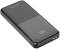 Миниатюра ColorWay 10 000 mAh DigiPower PD/22.5W, QC/4.0, Black CW-PB100LP01BK, фото 4