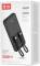 Миниатюра ColorWay 10 000 mAh DigiPower PD/22.5W, QC/4.0, Black CW-PB100LP01BK, фото 5