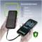 Миниатюра ColorWay 10 000 mAh DigiPower PD/22.5W, QC/4.0, Black CW-PB100LP01BK, фото 12