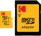 Миниатюра Kodak 16GB microSDHC class 10 UHS-I EKMSDM16GHC10J60K, фото 1