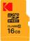 Миниатюра Kodak 16GB microSDHC class 10 UHS-I EKMSDM16GHC10CJ60K, фото 1