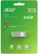 Миниатюра Acer 64GB UF300 Silver USB 3.2 BL.9BWWA.518, фото 4