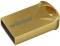 Миниатюра Wibrand 32GB Hawk Gold USB 2.0 WI2.0/HA32M1G, фото 1