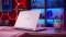 Миниатюра Lenovo Legion 7 16AGP11 Glacier White 2026 83Q8001KPB, фото 16