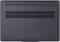 Миниатюра Lenovo IdeaPad Slim 3 15ARP10 Luna Grey 2026 83K700TUUS, фото 3