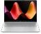 Миниатюра HP OmniBook 3 Laptop AI 16-bw0005nw Glacier silver and canvas gray D18MHEA, фото 3