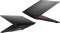 Миниатюра ASUS TUF Gaming A16 (2025) Jaeger Gray FA608UHI-TU229 / 90NR0KS1-M00HP0, фото 5