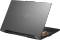 Миниатюра ASUS TUF Gaming F16 (2024) Mecha Gray FX607VJB-RL104 / 90NR0MZ6-M005L0, фото 1