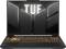 Миниатюра ASUS TUF Gaming F16 (2024) Mecha Gray FX607VJB-RL104 / 90NR0MZ6-M005L0, фото 2