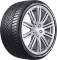 Миниатюра Atlander LanderWinter ATL75 205/50 R17 93V XL, фото 2