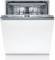 Миниатюра Bosch SMV4EVX08E, фото 1