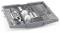 Миниатюра Bosch SMV4EVX08E, фото 5