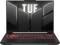 Миниатюра ASUS TUF Gaming A16 (2024) Mecha Gray FA607NUG-RL198, фото 2