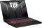 Миниатюра ASUS TUF Gaming A16 (2024) Mecha Gray FA607NUG-RL198, фото 3