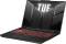 Миниатюра ASUS TUF Gaming A16 (2024) Mecha Gray FA607NUG-RL198, фото 4
