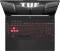 Миниатюра ASUS TUF Gaming A16 (2024) Mecha Gray FA607NUG-RL198, фото 5