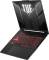 Миниатюра ASUS TUF Gaming A16 (2024) Mecha Gray FA607NUG-RL198, фото 6
