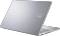 Миниатюра ASUS Vivobook 15 OLED (X1505) Custom Cool Silver X1505VA-MA921_24GB/1TB/DOS, фото 1