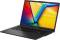 Миниатюра ASUS Vivobook Go 15 (L1504F) Mixed Black L1504FA-BQ3391, фото 3