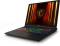 Миниатюра MSI Vector A16 HX A8WHG-048US Custom Cosmo Gray VECTORA16A8048_32GB/1TB/W11H, фото 3
