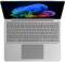 Миниатюра Microsoft 13' Surface Laptop for Business Platinum EP2-72561, фото 4