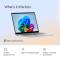 Миниатюра Microsoft Surface Laptop 13' Platinum EP2-82113, фото 7