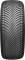Миниатюра Lykeen Lumira 4 Season 225/60 R17 103V XL, фото 2